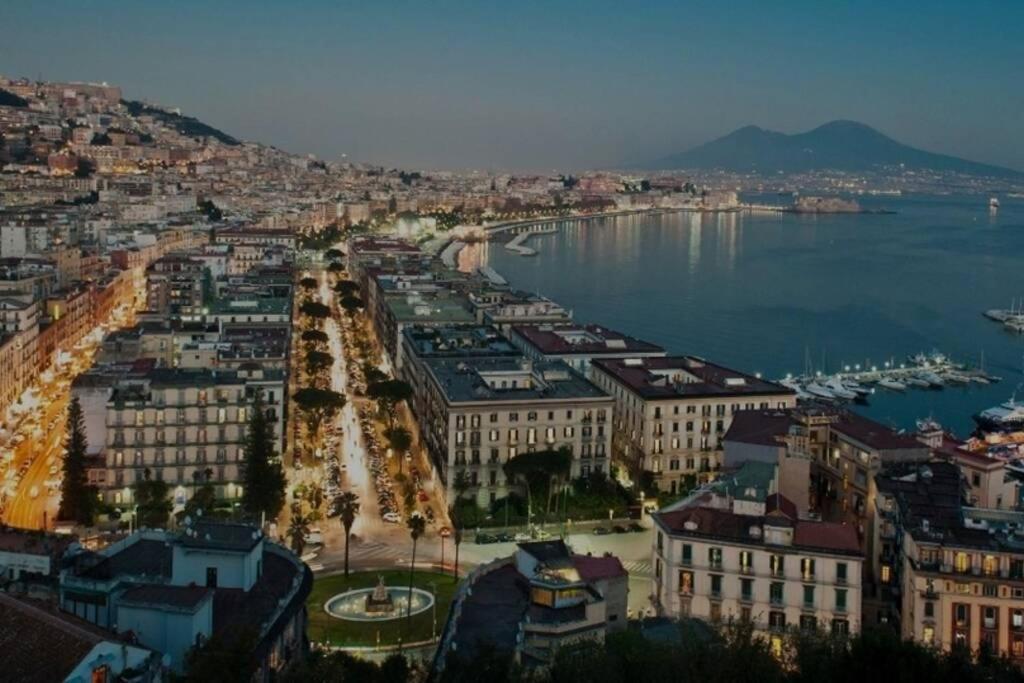 Accanto All'Autostrada Al Centro Tra Roma E Napoli Pontecorvo Exterior photo